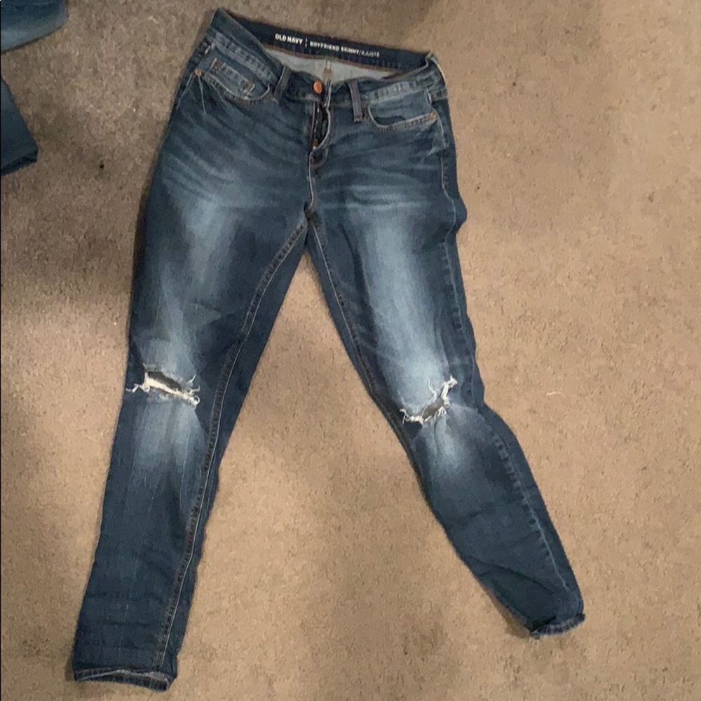 Old Navy Jeans